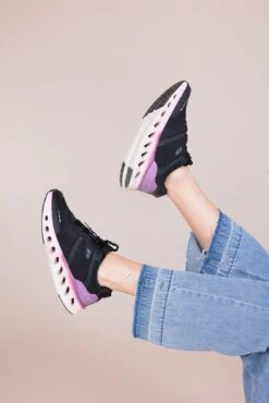 Souliers Multisport Pour Femmes Primus - SHYSTER -Go Sport Boutique primus shyster noir 227510 612 07