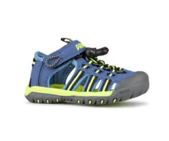 WILLOW - Sandales à Bouts Fermés Pour Garçons - Primus -Go Sport Boutique primus willow bleu danub 633319 289 01 6e059311 4f03 49f1 a623 98046485aec9