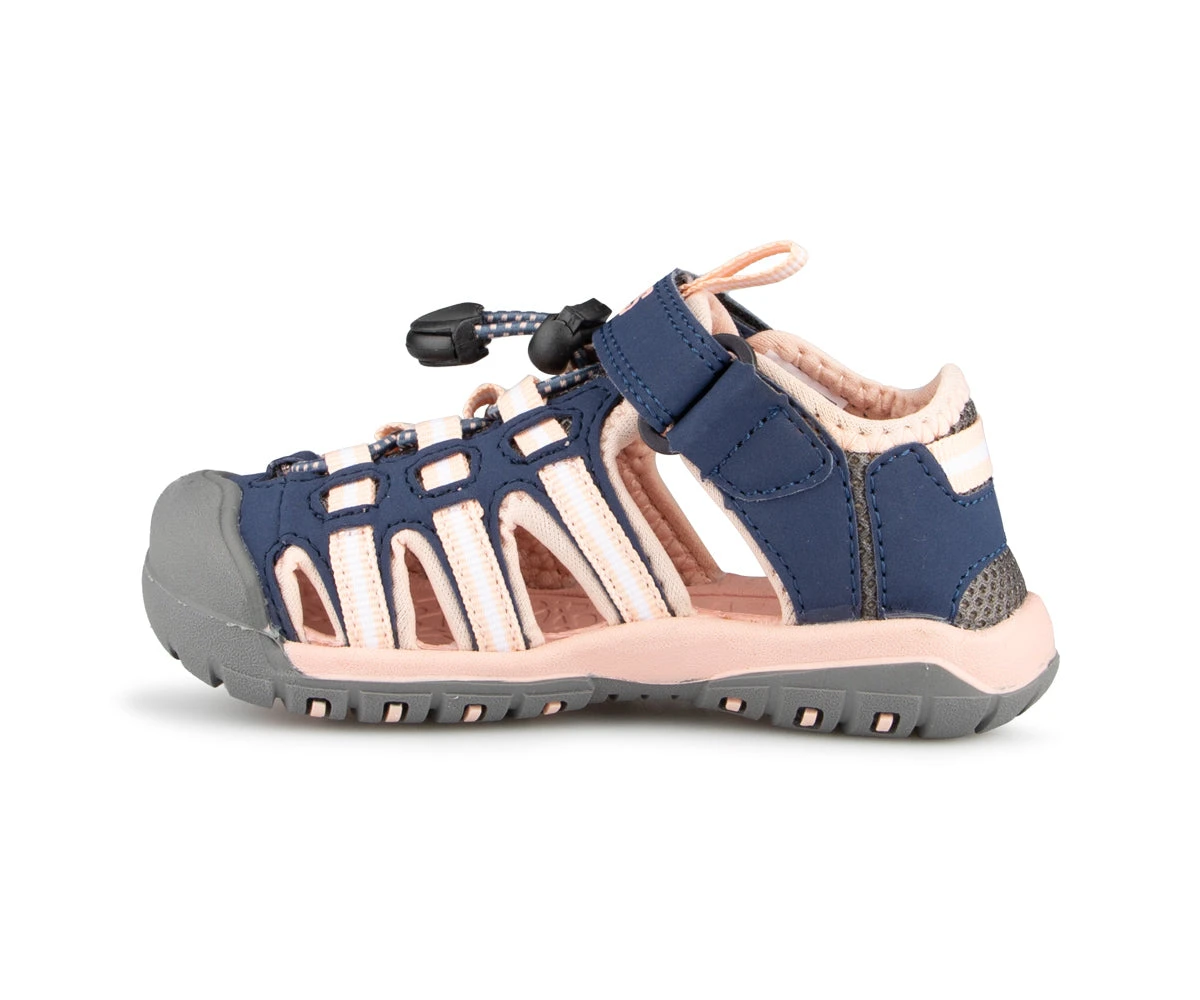 WILLOW - Sandales à Bout Fermé Pour Petits Garçons - Primus 15 WILLOW - Sandales à Bout Fermé Pour Petits Garçons - Primus – Image 13