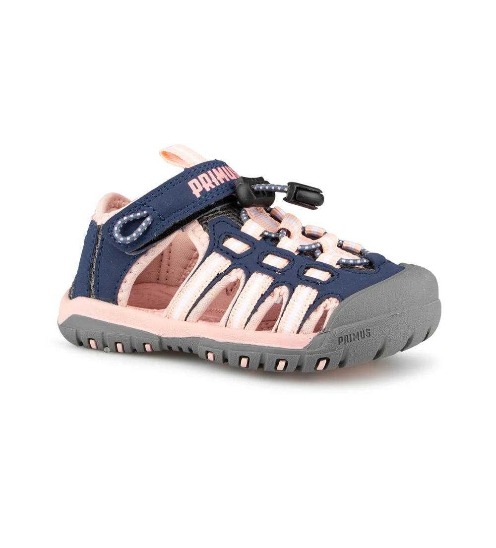 WILLOW - Sandales à Bout Fermé Pour Petits Garçons - Primus 13 WILLOW - Sandales à Bout Fermé Pour Petits Garçons - Primus – Image 11