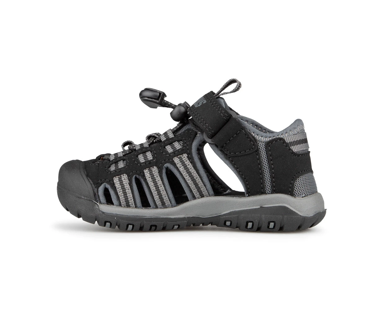 WILLOW - Sandales à Bout Fermé Pour Petits Garçons - Primus 20 WILLOW - Sandales à Bout Fermé Pour Petits Garçons - Primus – Image 18