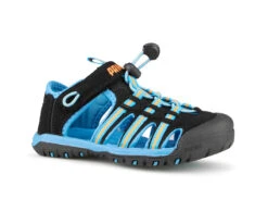 WILLOW - Sandales à Bouts Fermés Pour Garçons - Primus -Go Sport Boutique primus willow noir bleu 633319 232 01 c409f1bb df20 4dbb b942 a962291a1bf1