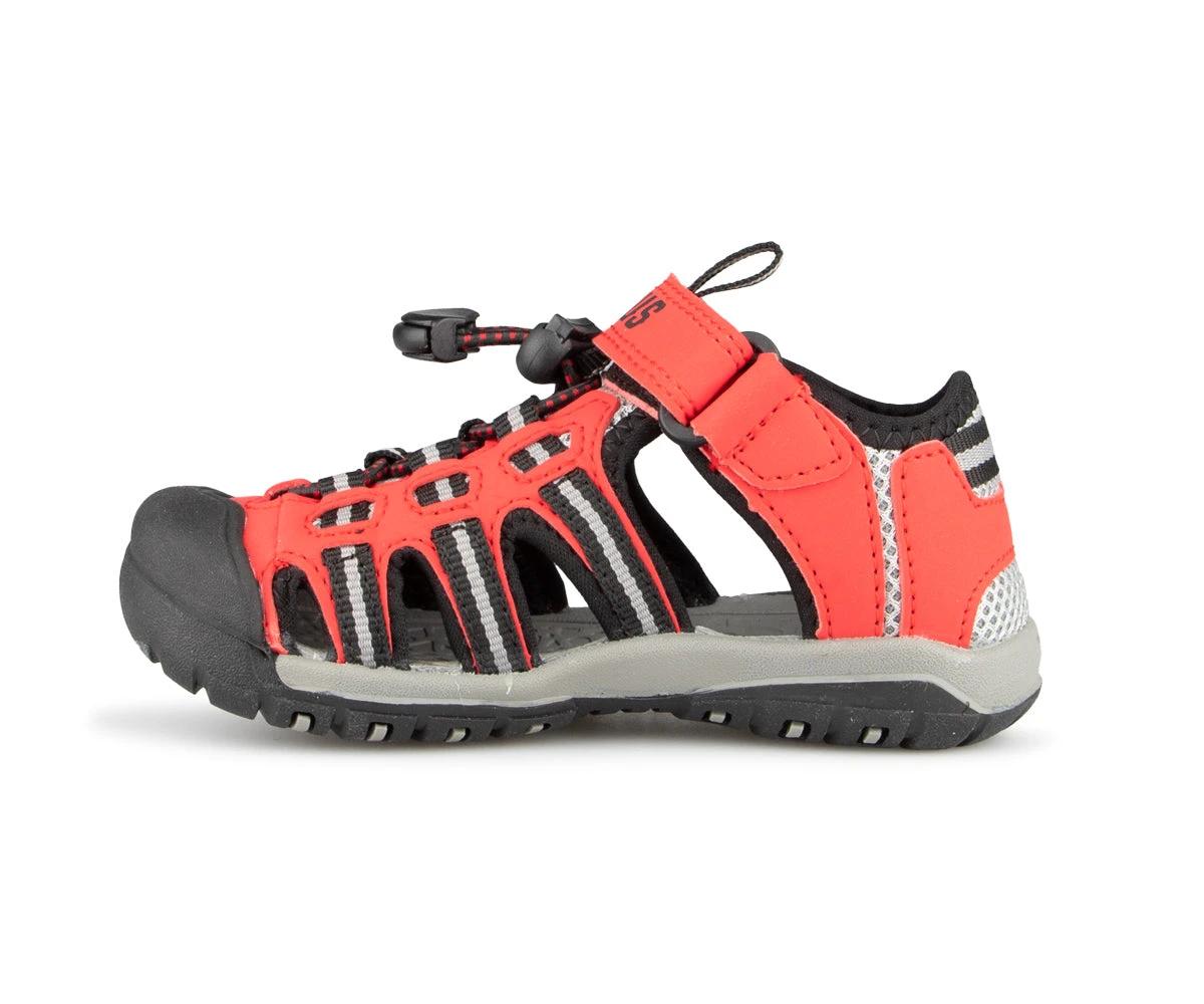 WILLOW - Sandales à Bout Fermé Pour Petits Garçons - Primus 10 WILLOW - Sandales à Bout Fermé Pour Petits Garçons - Primus – Image 8