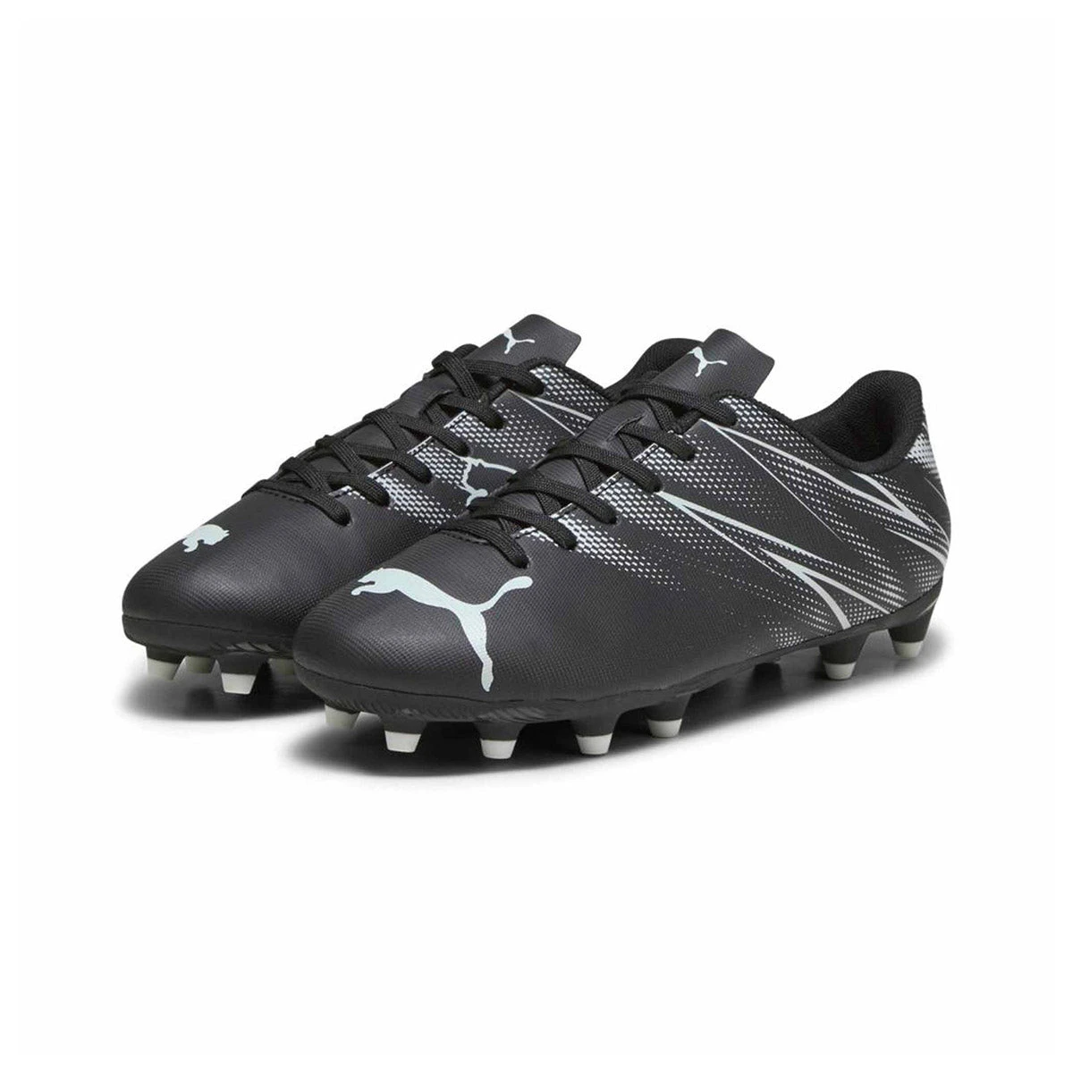 Souliers De Soccer Puma Pour Hommes - ATTACANTO FG 16 Souliers De Soccer Puma Pour Hommes - ATTACANTO FG – Image 14