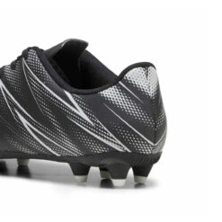 Souliers De Soccer Puma Pour Hommes - ATTACANTO FG 36 Souliers De Soccer Puma Pour Hommes - ATTACANTO FG -Go Sport Boutique puma attacanto fg blanc noir 818400 149 03