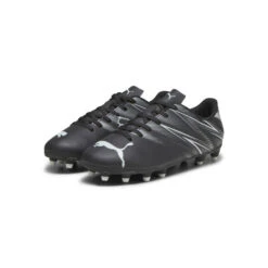 Souliers De Soccer Puma Pour Garçons (Junior) - ATTACANTO FG 32 Souliers De Soccer Puma Pour Garçons (Junior) - ATTACANTO FG -Go Sport Boutique puma attacanto fg blanc noir 818400 249 02 4c9e94e8 85d2 42a3 a1fa c10ac12e521c