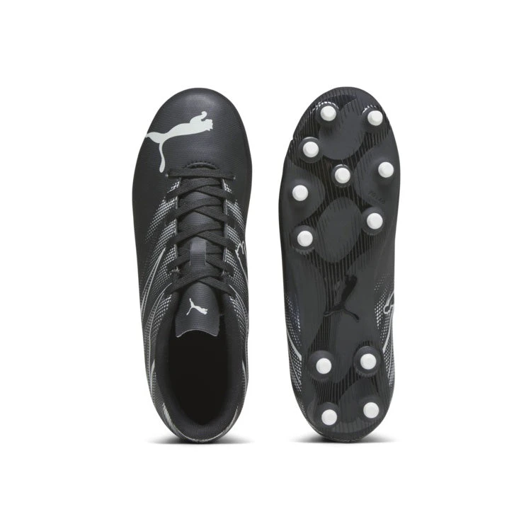Souliers De Soccer Puma Pour Garçons (Junior) - ATTACANTO FG 17 Souliers De Soccer Puma Pour Garçons (Junior) - ATTACANTO FG – Image 15