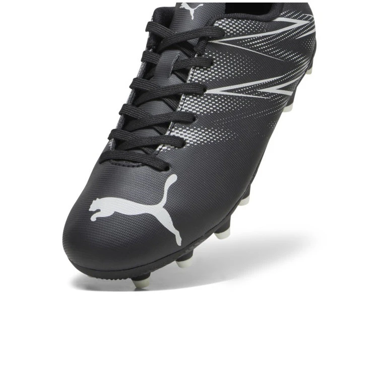 Souliers De Soccer Puma Pour Garçons (Junior) - ATTACANTO FG 18 Souliers De Soccer Puma Pour Garçons (Junior) - ATTACANTO FG – Image 16