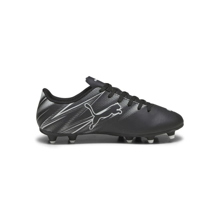Souliers De Soccer Puma Pour Garçons (Junior) - ATTACANTO FG 4 Souliers De Soccer Puma Pour Garçons (Junior) - ATTACANTO FG – Image 2