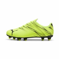 Souliers De Soccer Puma Pour Garçons (Junior) - ATTACANTO FG 22 Souliers De Soccer Puma Pour Garçons (Junior) - ATTACANTO FG -Go Sport Boutique puma attacanto fg jaune 818400 216 01 f8263779 e935 4391 9a59 a2bda526cc1e