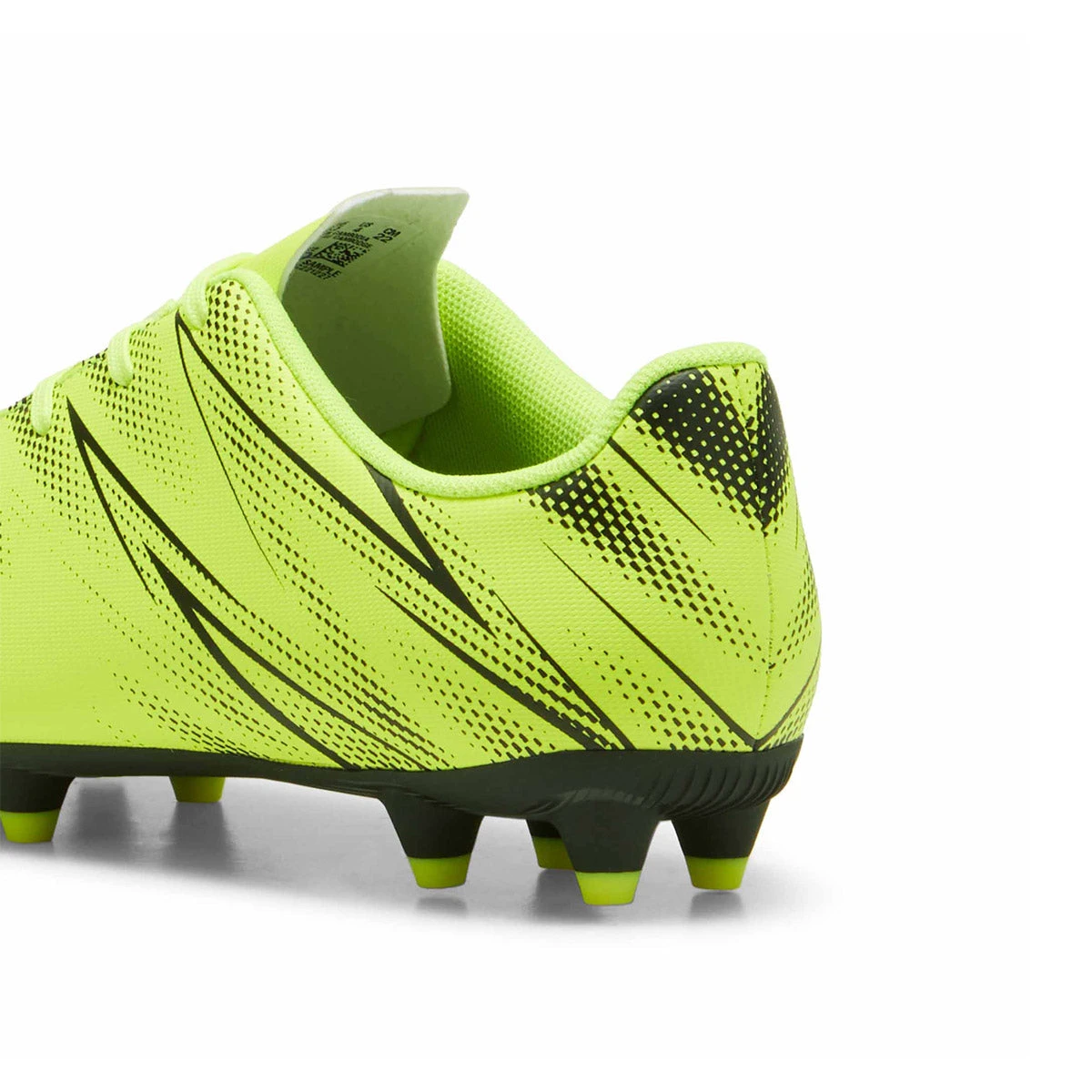 Souliers De Soccer Puma Pour Garçons (Junior) - ATTACANTO FG 8 Souliers De Soccer Puma Pour Garçons (Junior) - ATTACANTO FG – Image 6