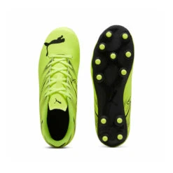 Souliers De Soccer Puma Pour Garçons (Junior) - ATTACANTO FG 25 Souliers De Soccer Puma Pour Garçons (Junior) - ATTACANTO FG -Go Sport Boutique puma attacanto fg jaune 818400 216 04 07f92928 13d1 4ee8 a6e1 5b7ebab4bd66