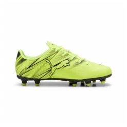 Souliers De Soccer Puma Pour Garçons (Junior) - ATTACANTO FG 21 Souliers De Soccer Puma Pour Garçons (Junior) - ATTACANTO FG -Go Sport Boutique puma attacanto fg jaune 818400 216 4c025955 c335 42e0 84b3 bb9ee257db3a