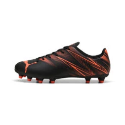 Souliers De Soccer Puma Pour Hommes - ATTACANTO FG 38 Souliers De Soccer Puma Pour Hommes - ATTACANTO FG -Go Sport Boutique puma attacanto fg noir 818400 112