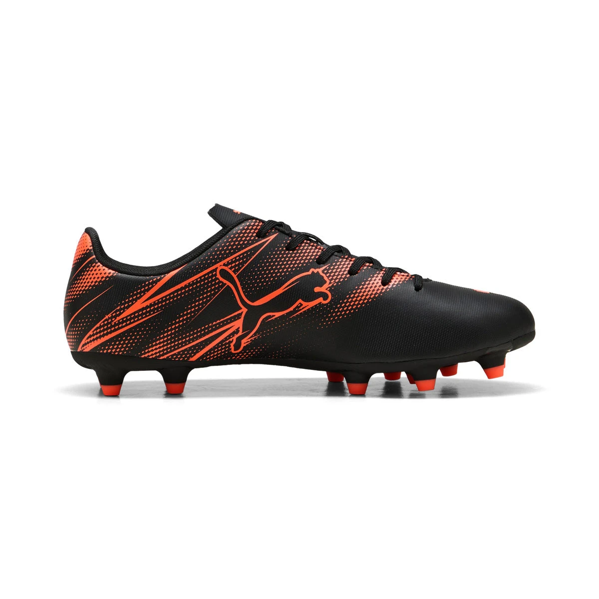 Souliers De Soccer Puma Pour Hommes - ATTACANTO FG 4 Souliers De Soccer Puma Pour Hommes - ATTACANTO FG – Image 2