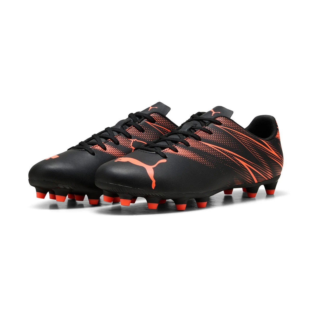 Souliers De Soccer Puma Pour Hommes - ATTACANTO FG 21 Souliers De Soccer Puma Pour Hommes - ATTACANTO FG – Image 19