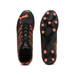 Souliers De Soccer Puma Pour Hommes - ATTACANTO FG 30 Souliers De Soccer Puma Pour Hommes - ATTACANTO FG -Go Sport Boutique puma attacanto fg noir 818400 112 03 4703806f 84c5 47b4 bd56 b3a7a08eae94