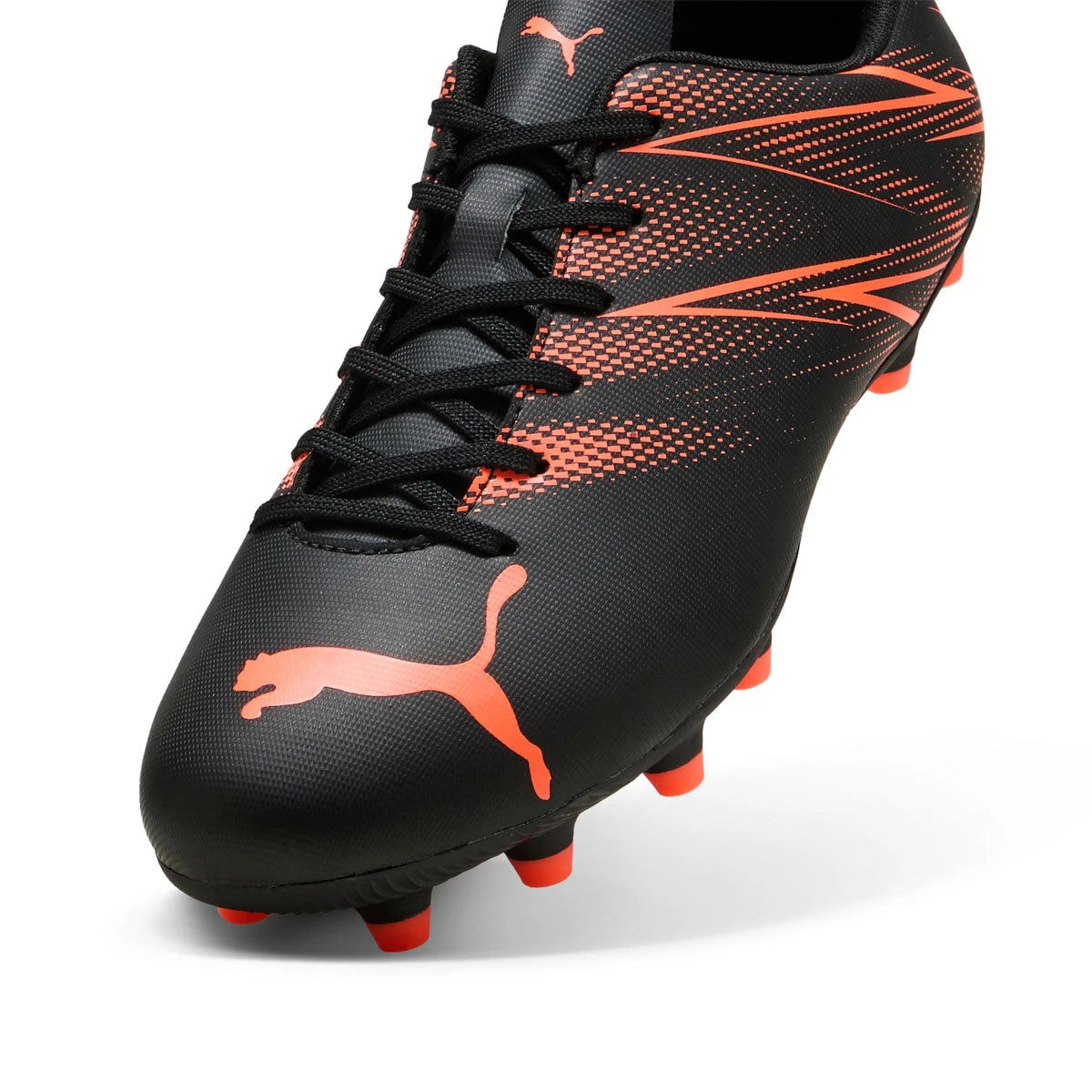 Souliers De Soccer Puma Pour Hommes - ATTACANTO FG 12 Souliers De Soccer Puma Pour Hommes - ATTACANTO FG – Image 10