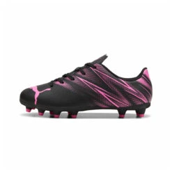 ATTACANTO FG - Souliers De Soccer Pour Filles (Junior) - Puma -Go Sport Boutique puma attacanto fg noir rose 818400 892 01 15d0aee7 51af 49d0 9098 2c7d156200d2