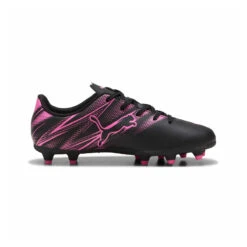 ATTACANTO FG - Souliers De Soccer Pour Filles (Junior) - Puma -Go Sport Boutique puma attacanto fg noir rose 818400 892 a2fe0071 b6fa 48ac bab6 b440d2129937