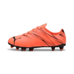 Souliers De Soccer Puma Pour Garçons (Junior) - ATTACANTO FG 26 Souliers De Soccer Puma Pour Garçons (Junior) - ATTACANTO FG -Go Sport Boutique puma attacanto fg orange 818400 208 01 73714796 82b6 4251 8edc da060ad94f16