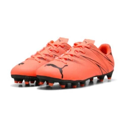 Souliers De Soccer Puma Pour Garçons (Junior) - ATTACANTO FG 27 Souliers De Soccer Puma Pour Garçons (Junior) - ATTACANTO FG -Go Sport Boutique puma attacanto fg orange 818400 208 02 3326cdba 5e4d 404d b61b 5330ea5e3622