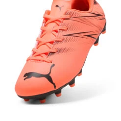 Souliers De Soccer Puma Pour Garçons (Junior) - ATTACANTO FG 29 Souliers De Soccer Puma Pour Garçons (Junior) - ATTACANTO FG -Go Sport Boutique puma attacanto fg orange 818400 208 04 6a82e79c 82a8 4030 a128 eb00da8f52e6