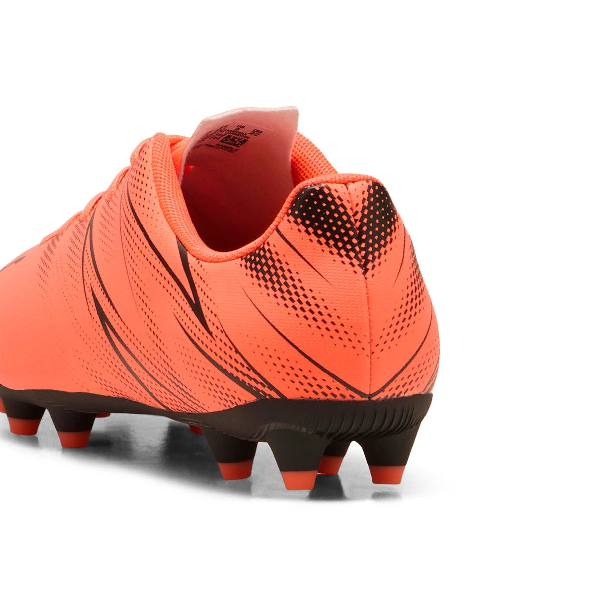 Souliers De Soccer Puma Pour Garçons (Junior) - ATTACANTO FG 14 Souliers De Soccer Puma Pour Garçons (Junior) - ATTACANTO FG – Image 12