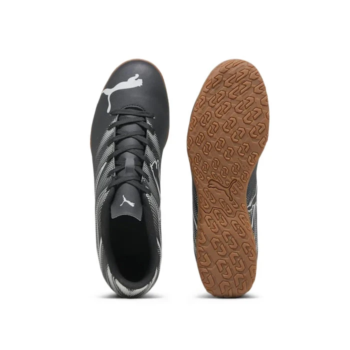 ATTACANTO IT - Souliers De Soccer Intérieur Hommes - Puma 11 ATTACANTO IT - Souliers De Soccer Intérieur Hommes - Puma – Image 9
