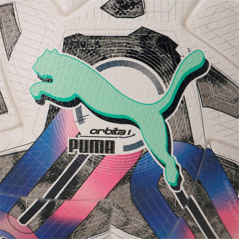 BALLON ORBITA 6MS - Ballon De Soccer D'entraînement - Puma 4 BALLON ORBITA 6MS - Ballon De Soccer D'entraînement - Puma – Image 2