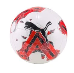 BALLON ORBITA 6MS - Ballon De Soccer D'entraînement - Puma 7 BALLON ORBITA 6MS - Ballon De Soccer D'entraînement - Puma -Go Sport Boutique puma ballon orbita 6ms rouge noir 818252 134 a2fb9209 602b 4c34 81dd 08a7e7b618e9