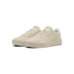 Souliers Pour Femmes Puma - CARINA 3.0 -Go Sport Boutique puma carina 3 0 suede beige 818512 619 02