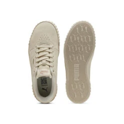 Souliers Pour Femmes Puma - CARINA 3.0 -Go Sport Boutique puma carina 3 0 suede beige 818512 619 04