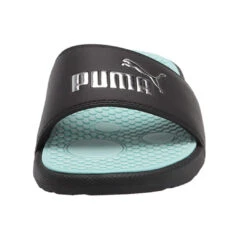 Sandales Pour Femmes Puma - COOL CAT 2.0 -Go Sport Boutique puma cool cat 2 0 bleu pale 818315 627 01