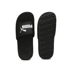 Sandales Puma Pour Hommes - COOL CAT 2.0 VELCRO 9 Sandales Puma Pour Hommes - COOL CAT 2.0 VELCRO -Go Sport Boutique puma cool cat 2 0 velcro noir 818511 112 03