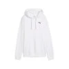 Coton Ouaté Puma Pour Femmes - ESSENTIAL PUMA LOGO RELAXED HOODIE -Go Sport Boutique puma ess puma logo relaxed hoodie t blanc 818081 618