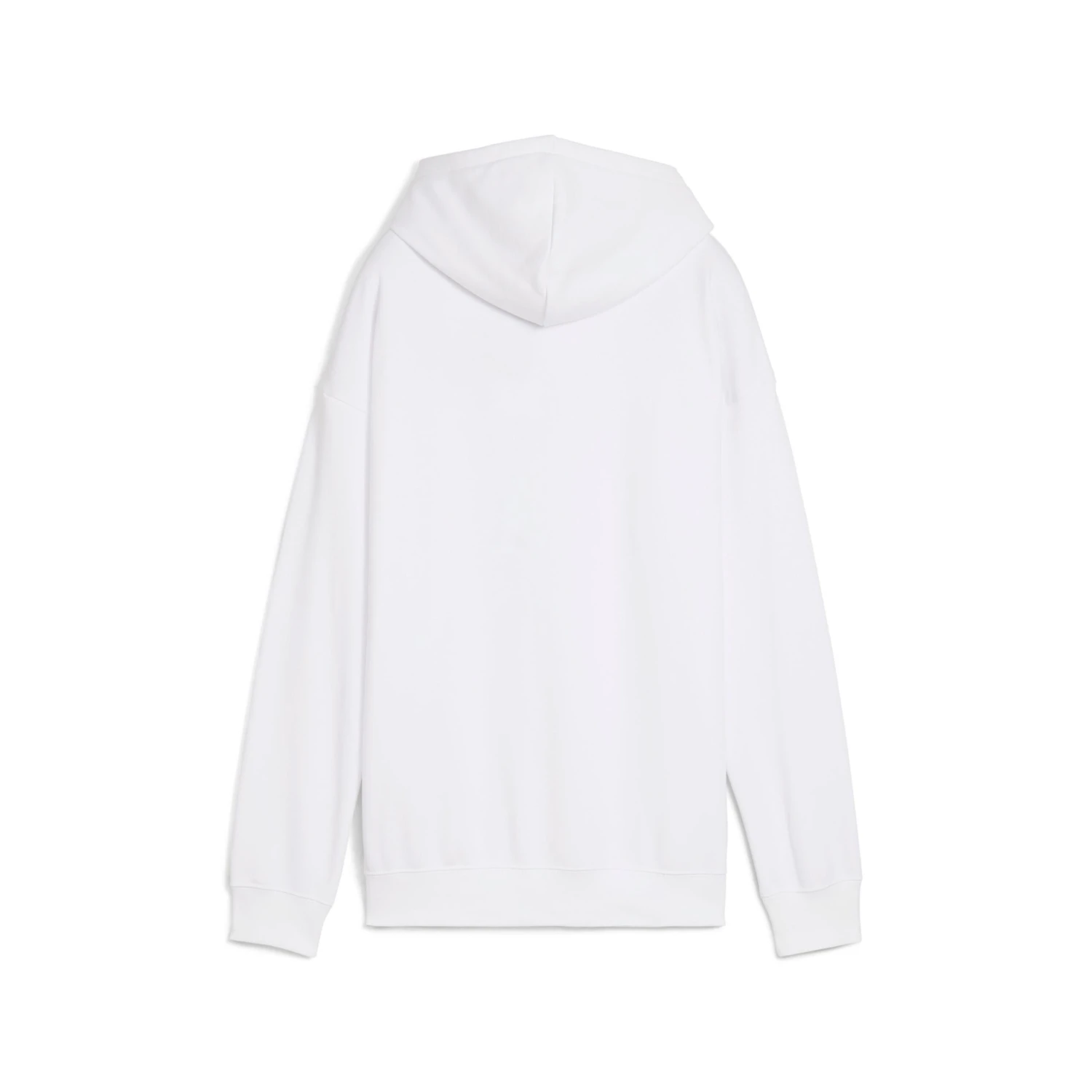 Coton Ouaté Puma Pour Femmes - ESSENTIAL PUMA LOGO RELAXED HOODIE 4 Coton Ouaté Puma Pour Femmes - ESSENTIAL PUMA LOGO RELAXED HOODIE – Image 2