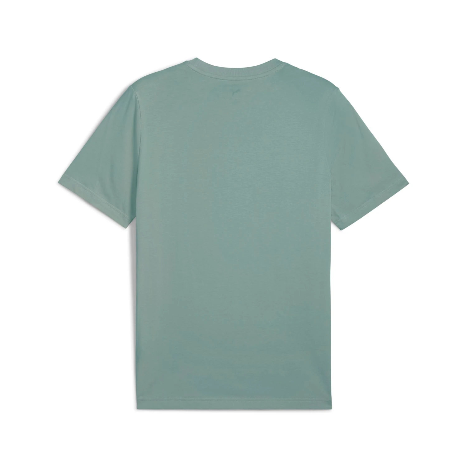 T-shirt Puma Pour Hommes - ESSENTIAL SMALL 6 T-shirt Puma Pour Hommes - ESSENTIAL SMALL – Image 4