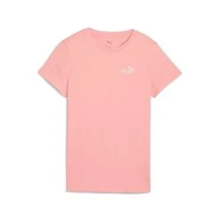 T-shirt Pour Femmes Puma - ESS SMALL LOGO