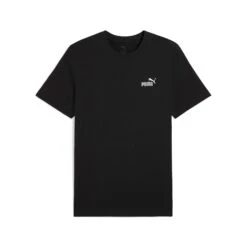T-shirt Puma Pour Hommes - ESS SMALL NO. 1 LOGO