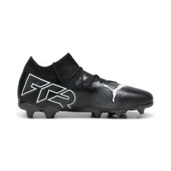 FUTURE 7 MATCH FG - Souliers De Soccer Pour Hommes - Puma -Go Sport Boutique puma future 7 match fg blanc noir 818403 149