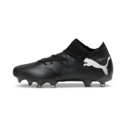 FUTURE 7 MATCH FG - Souliers De Soccer Pour Hommes - Puma -Go Sport Boutique puma future 7 match fg blanc noir 818403 149 01 6418919c 276b 441d beb8 8e43bb2406a7