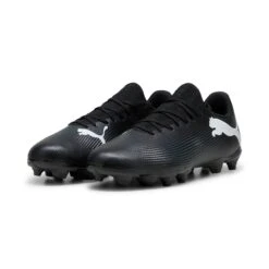 FUTURE 7 PLAY FG - Souliers De Soccer Pour Hommes - Puma -Go Sport Boutique puma future 7 play fg blanc noir 818404 149 01 3648ef1e 8320 40bc aa1b 57aed2113d31