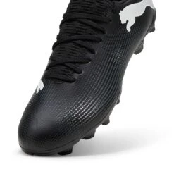 FUTURE 7 PLAY FG - Souliers De Soccer Pour Hommes - Puma -Go Sport Boutique puma future 7 play fg blanc noir 818404 149 02