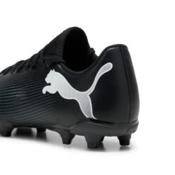 FUTURE 7 PLAY FG - Souliers De Soccer Pour Hommes - Puma -Go Sport Boutique puma future 7 play fg blanc noir 818404 149 03 5db17cff 1d63 4ebc 8d55 e9493c2574b4