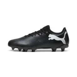 FUTURE 7 PLAY FG - Souliers De Soccer Pour Hommes - Puma -Go Sport Boutique puma future 7 play fg blanc noir 818404 149 392e5a3c ab29 406b bcd9 999052f0b394