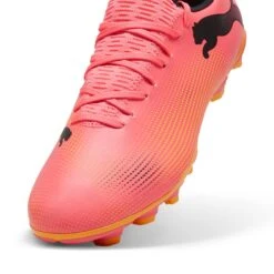 FUTURE 7 PLAY FG - Souliers De Soccer Pour Hommes - Puma -Go Sport Boutique puma future 7 play fg rouge 818404 113 02 745a2686 6392 4bf5 8150 901d8a3938ff