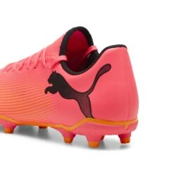 FUTURE 7 PLAY FG - Souliers De Soccer Pour Hommes - Puma -Go Sport Boutique puma future 7 play fg rouge 818404 113 03 5b73b7df d61d 48dd a0ff 6f88c844eab0