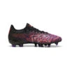 Souliers De Soccer Puma Pour Femmes - FUTURE PLAY 8 -Go Sport Boutique puma future play 8 noir mauve 818502 669 01 d4b0bbb5 7609 44b1 982e b6ca842d07ec