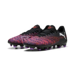 Souliers De Soccer Puma Pour Femmes - FUTURE PLAY 8 10 Souliers De Soccer Puma Pour Femmes - FUTURE PLAY 8 -Go Sport Boutique puma future play 8 noir mauve 818502 669 02 46bfd23d 5937 4f60 a515 1f9ff0327019